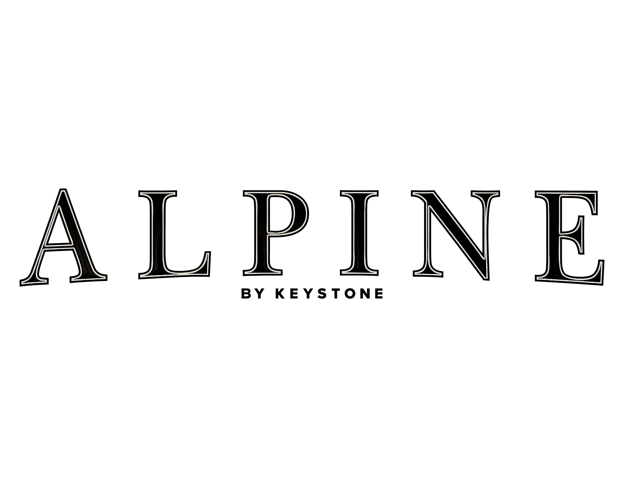 Keystone Alpine Logo
